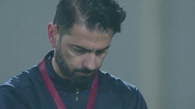 غافلگیری پژمان با 4 گل!