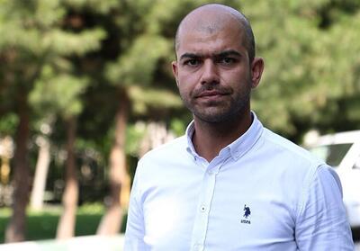  یک مدال آور المپیک رقیب هادی ساعی شد