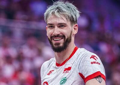  ترکیه بهترین ورژن ستاره را تحویل VNL می‌دهد