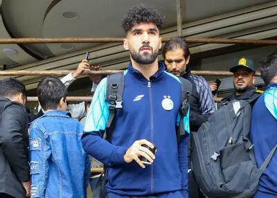 استقلال باید 5 میلیارد به گل‌گهر بدهد!