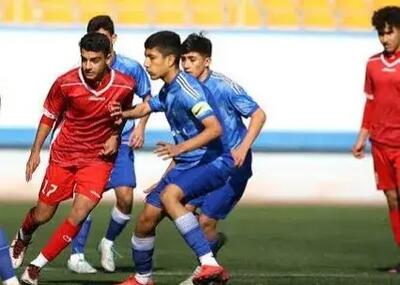 سه هیچ، پرسپولیس برنده دربی دهه نودی‌ها!