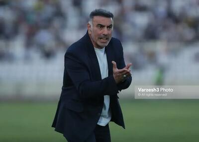  اقدام جنجالی و جدید محمود فکری!