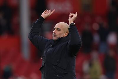 اعتراف پپ: همه داشتیم بازی رئال را می‌دیدیم!