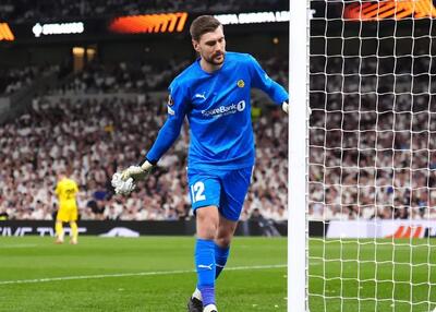  باورم نمی‌شود غول مادرید را زمین‌گیر کردیم!