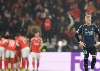 حریفان احتمالی: سیتی دست از سر رئال برنمی‌دارد!