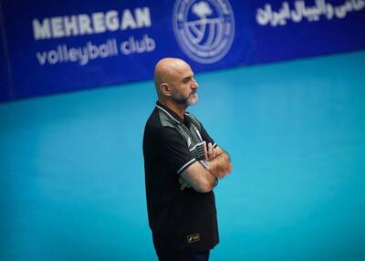 سرمربی استقلال به ساعت بازی‌ها معترض شد!