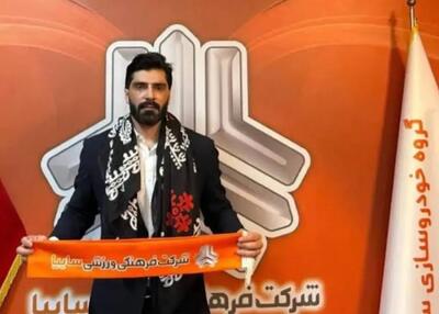 صفایی: یکی از حرفه‌ای‌ترین باشگاه‌ها هستیم