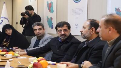  لغو مرخصی مدیران استان قم در ایام نیمه شعبان و دهه فجر