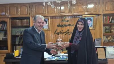  آزادی ۱۲۰ نفر از زندانیان در شهرستان ماکو/ ایجاد زمینه اشتغال برای ۲۲۵ نفر از زندانیان