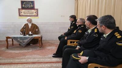  تأمین معیشت مردم، سبب آرامش جامعه و ناامیدی دشمنان می‌شود
