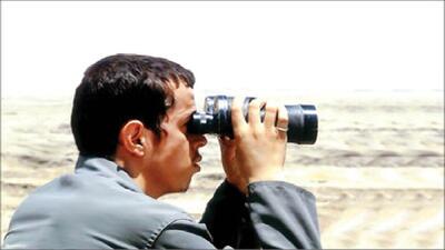  ظهور یک استراتژیست جوان در میانه جنگ