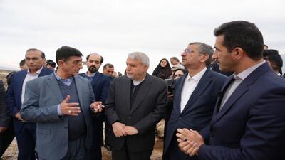 دره خزینه مقصد جدید گردشگری جنوب کشور می‌شود