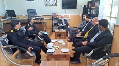  تسهیل فک پلاک خودرو‌ها در کرمان