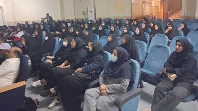  طرح ملی سبا با هدف ترویج مصرف بهینه انرژی به شهرستان میناب رسید