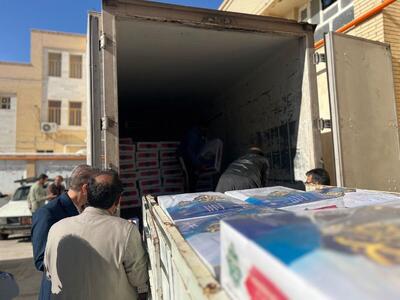  طلای سرخ مهربانی؛ سیستان و بلوچستان میزبان موجی از مهر و برکت