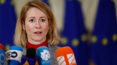  اتحادیه اروپا ۱۵ مقام ایرانی را تحریم کرد