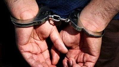  دستگیری قاتل و شرور مسلح با پنج فقره قتل در بندرعباس