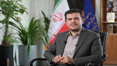 بابت قطعی اینترنت از مردم عذرخواهی می‌کنیم