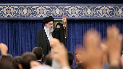  ترکیه: حمله خارجی مردم ایران را گرد رهبرشان متحد می‌کند