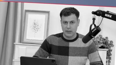  رسوایی تازه اینترنشنال در مهندسی آشوب + فیلم