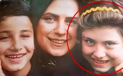  تغییر چهره عجیب سارا سریال تولدی دیگر بعد ۲۷ سال در ۳۴ سالگی و در آمریکا!