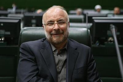 هشدار دوباره قالیباف به ترامپ