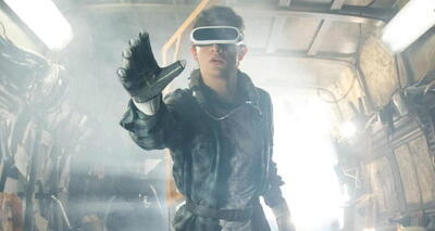  رویای لمس دنیای مجازی به واقعیت پیوست