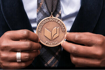  یک ایرانی در بین نامزدهای جایزه ادبی «هانس کریستین اندرسن»