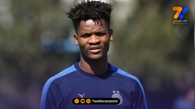 پاسخ فیفا به ایمیل اندونگ؛ این فسخ، قطعی نیست/ اختصاصی هفت ورزشی +تصویر ایمیل فیفا