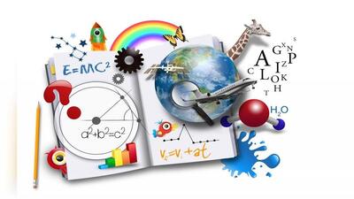  سرزمین دانستنی ها/ دانستنی های علمی و جالب اما غیر قابل باور از گوشه و کنار جهان