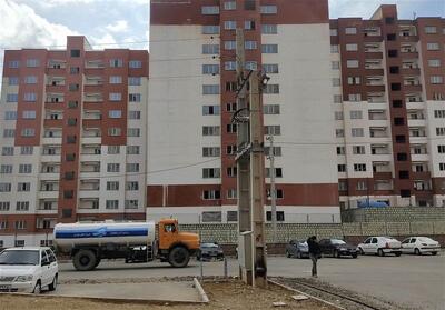 تحویل 4 هزار مسکن حمایتی در دهه فجر