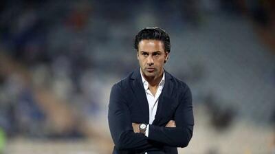 شوک جدید به فرهاد مجیدی در امارات