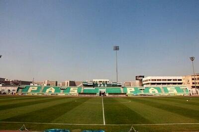 محل بازی‌های استقلال و پرسپولیس مشخص شد