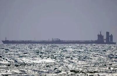 آمریکا نفتکش توقیف‌شده را به ونزوئلا تحویل می‌دهد