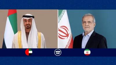 پزشکیان: هرگونه تجاوز به ایران پاسخ قاطع دارد