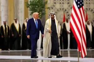 امارات هویت افسران اطلاعاتی آمریکا را به روسیه داده است