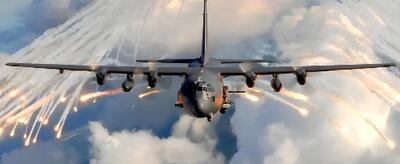 حمله به ایران از یک زاویه باریک پنهان