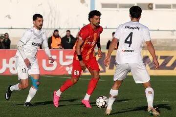 استقلالی‌ها زود دلتگ رضاییان شدند!