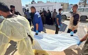 شهادت و زخمی شدن ۸ فلسطینی در حملات رژیم اسرائیل به غزه