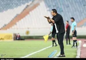 مربی خیبر مشخص شد