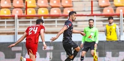 یک گل برای شکستن دو طلسم، بی‌فایده‌ترین گل آقای گل پرسپولیس