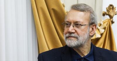 لاریجانی: تبعات مصوبه اروپا علیه سپاه متوجه خود آن‌هاست