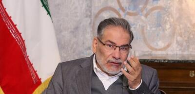  شمخانی: اقدام مقابله‌ای با اتحادیه اروپا فوری خواهد بود