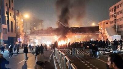 «پایکوبی در سوگواری» انعکاسی از اعتراض است