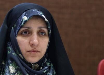 گفت‌وگوی معاون پزشکیان با زنان بازداشت‌شده اعتراضات اخیر در زندان قرچک