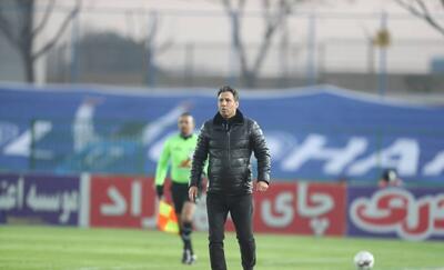 خدمت بزرگ تارتار به پرسپولیس؛ اوسمار قدر ندانست!