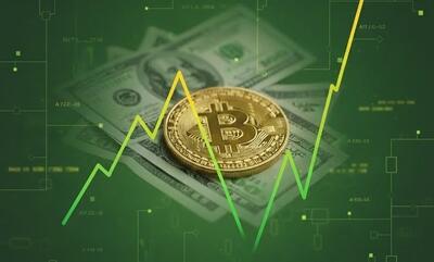 رابطه شاخص دلار (DXY) با بیت کوین؛ کلید پنهان تحلیل روند بازار کریپتو