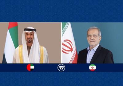  پزشکیان: از جنگ استقبال نمی‌کنیم