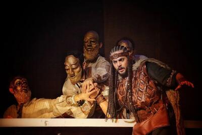 «هیولاکُش»: از بازسازی نماد‌های خیر و شر تا معنایی که امروز نفس می‌کشد