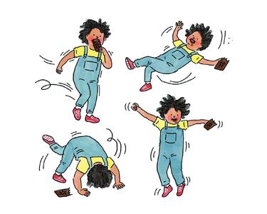 ارتباط اختلال بیش فعالی دوران کودکی با مشکلات سلامتی در میانسالی